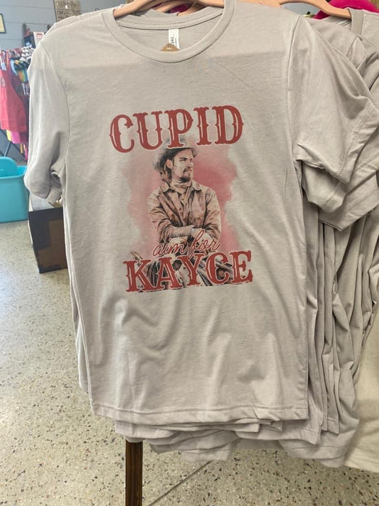 Cupid Aim For Kayce